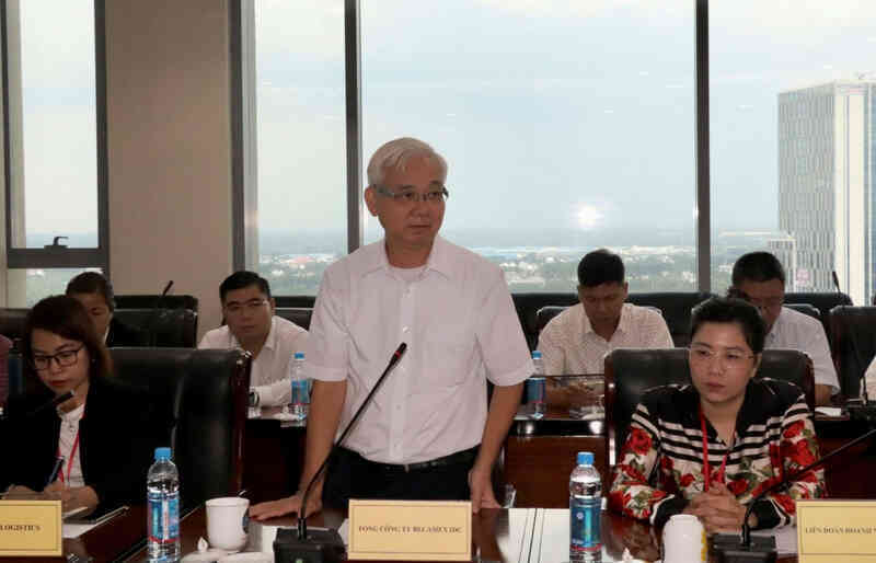 Bình Dương chuyển đổi số nhằm nâng cao năng lực cạnh tranh cấp tỉnh