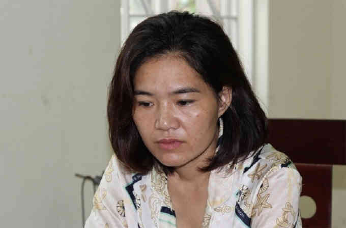 Chiêu lừa `giúp sống lâu`, chiếm đoạt hơn 1,6 tỷ đồng
