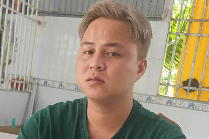 Kết bạn với người lạ trên Facebook, người phụ nữ bị lừa 870 triệu đồng
