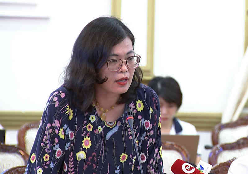 `Mười năm về huyện đào tạo bác sĩ, hết lớp này đến lớp khác bỏ đi`