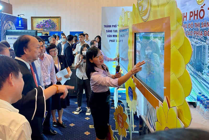 Người dân TP.HCM dùng một tài khoản duy nhất sử dụng dịch vụ công