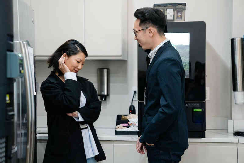 Ứng xử thông minh khi sếp từ chối tăng lương cho bạn