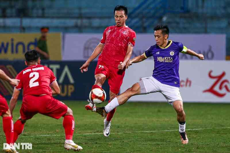 Vấn đề lớn khiến đội tuyển Việt Nam lo lắng trước vòng loại World Cup 2026