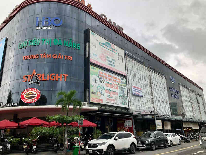 Vụ 500 tiểu thương có nguy cơ bỏ chợ: Chưa chốt phương án, gia hạn đến 15/11
