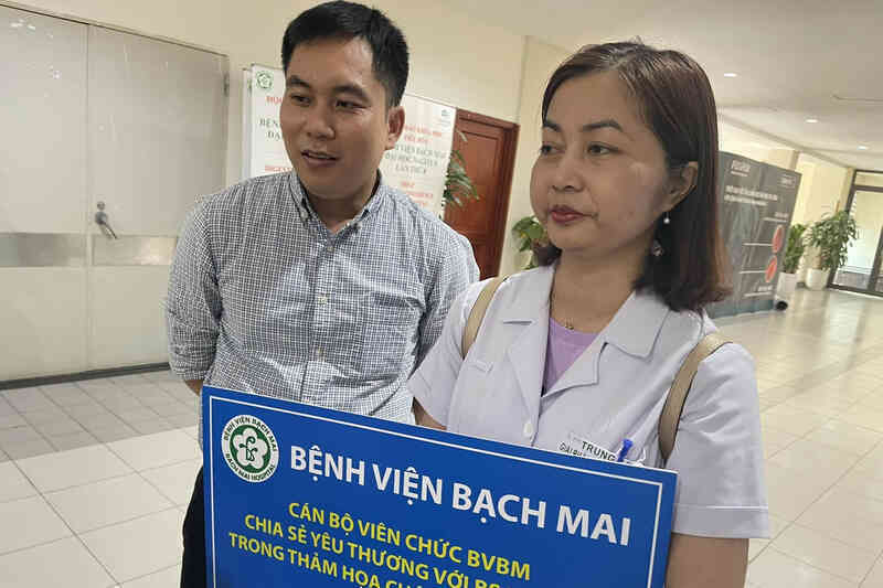 Vụ cháy chung cư mini: Bệnh nhân cuối cùng thoát cửa tử, ra viện sau 2 tháng