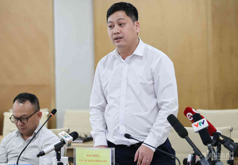 Cục An toàn thông tin khuyến nghị ‘nguyên tắc 4T’ giúp trẻ an toàn trên mạng
