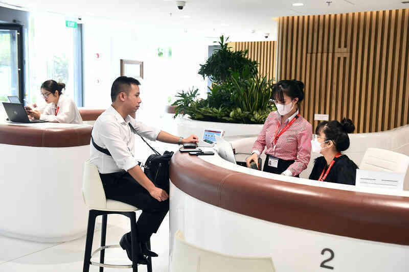 Lãi suất ngân hàng ngày 7/11/2023: Ồ ạt giảm lãi suất huy động