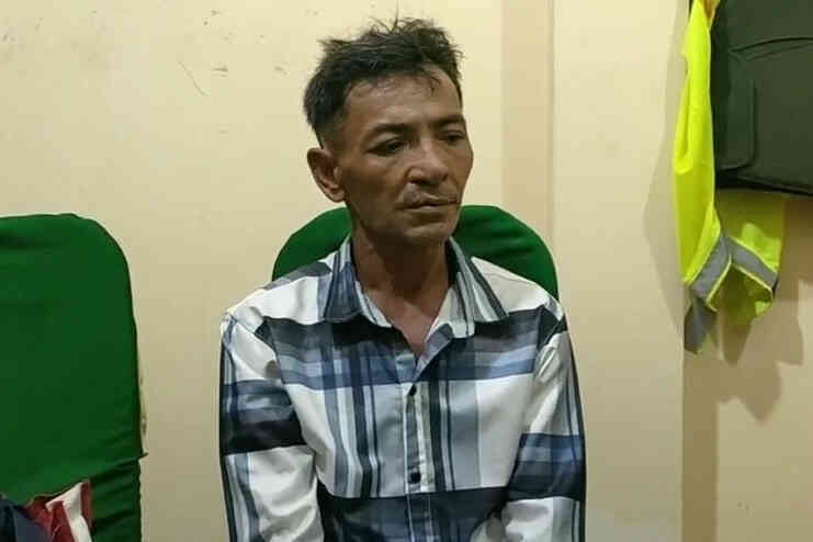 Lời khai của nghi phạm giết người tình rồi trốn về quê vợ