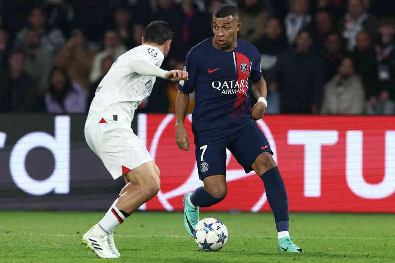 Nhận định bóng đá Milan vs PSG: Chủ nhà gặp khó