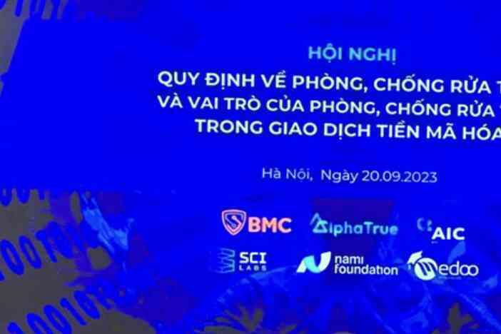 Viettel Money không hợp tác với bất kỳ sàn, đối tác nào để mua tiền mã hoá
