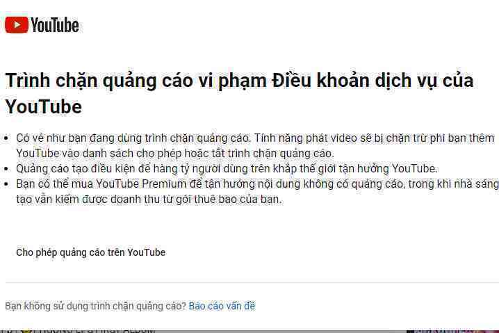 YouTube thử nghiệm tính năng AI tạo sinh