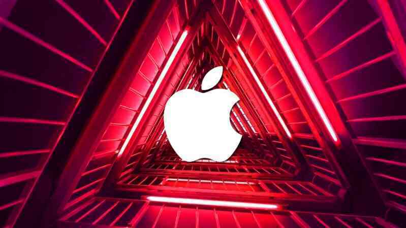 Apple tung bản vá khẩn cấp lỗ hổng iPhone