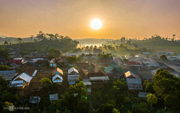 Bình Định quy hoạch mới đô thị 4.000 ha