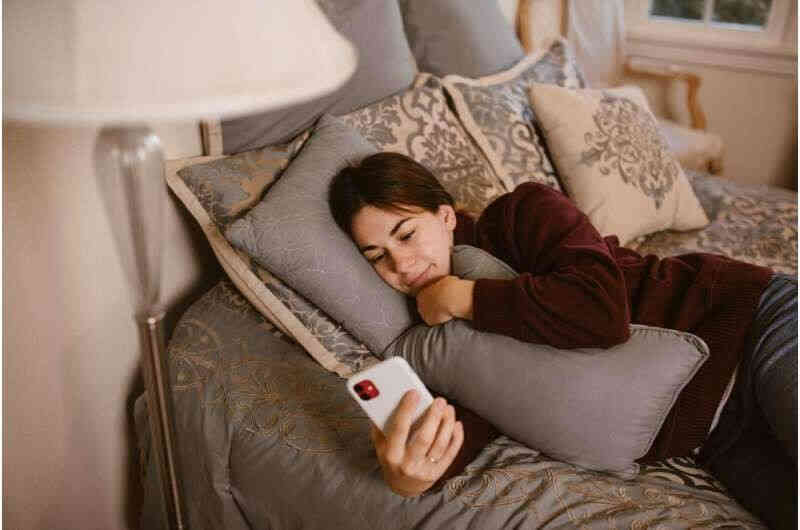 Công nghệ đang đánh cắp ngày càng nhiều thời gian của con người