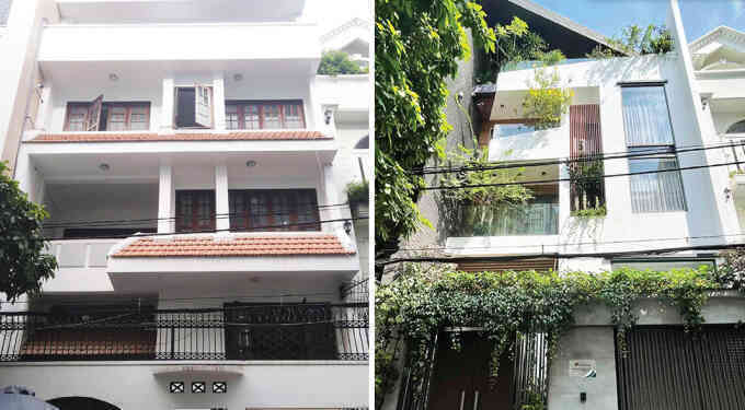 Những sai lầm thường gặp khi cải tạo nhà