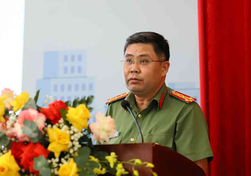 Cần quan tâm đặc biệt đến nguy cơ cháy nổ nhà cao tầng, khu công nghiệp