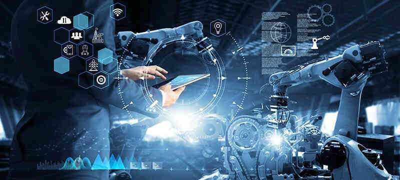 Vai trò quan trọng của cổng IoT công nghiệp