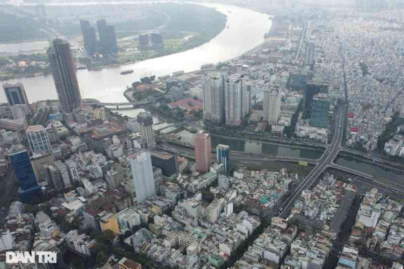HoREA đề nghị doanh nghiệp giảm giá nhà