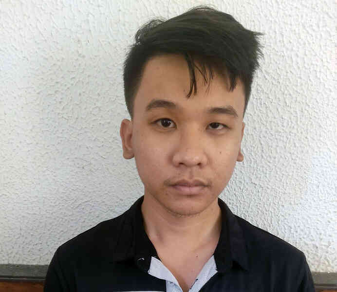 Nhiều cô gái bị `Sugar Daddy` ở Cần Thơ lừa mất xe máy