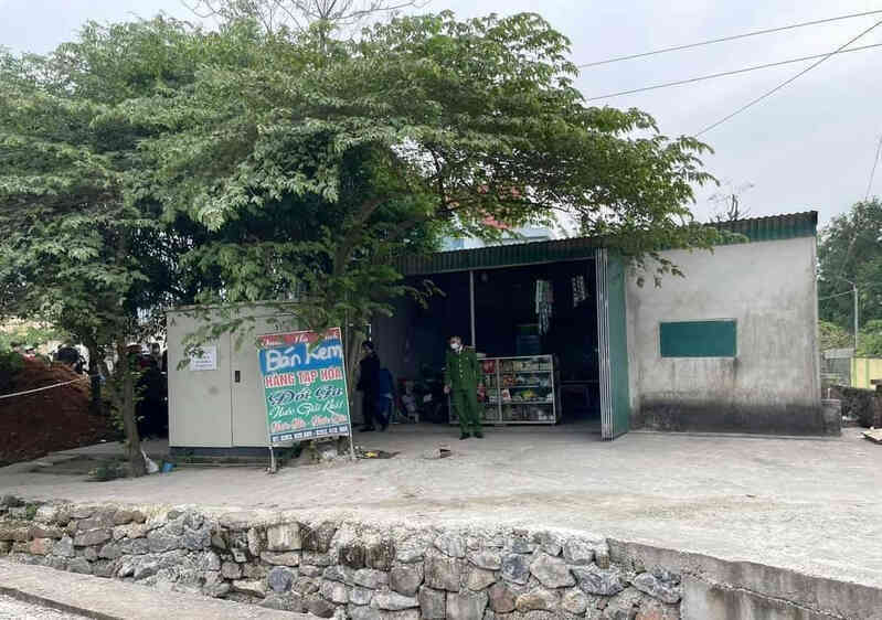 Người phụ nữ ở Thanh Hóa tử vong với nhiều vết thương trên cơ thể