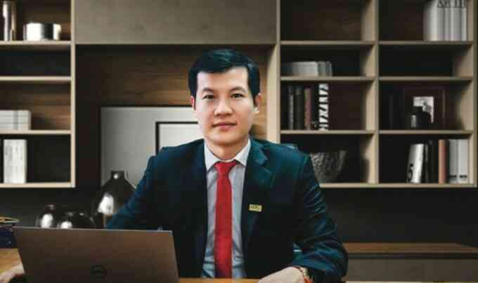 LDG có chủ tịch mới
