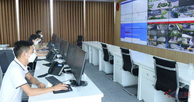 Đảm bảo nguồn nhân lực bảo vệ các hệ thống thông tin tại Thái Nguyên