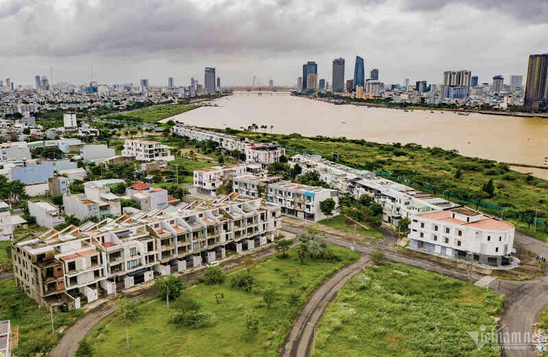 Giá chung cư tăng vọt; Việt Nam lọt top 3 thế giới về tỷ lệ sở hữu nhà