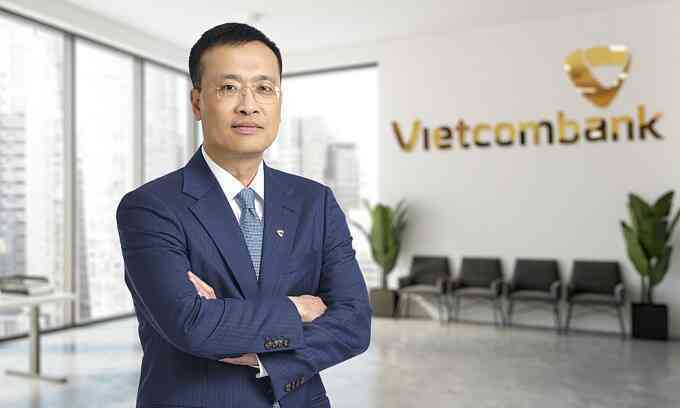 Chủ tịch Vietcombank làm Phó thống đốc Ngân hàng Nhà nước