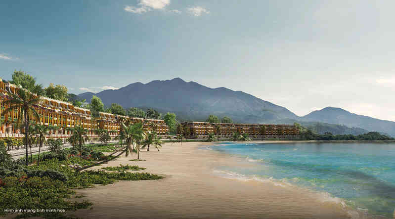 Sống trong không gian văn hoá bản địa: Hơn cả một trải nghiệm nghỉ dưỡng