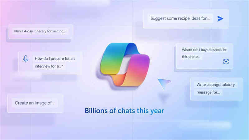 Microsoft Copilot - ‘trợ lý’ AI thông minh, tiện ích