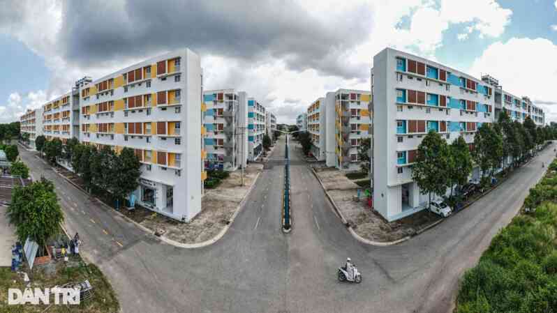 Điểm mới của Luật Nhà ở sửa đổi 2023: Sinh viên được mua nhà giá rẻ