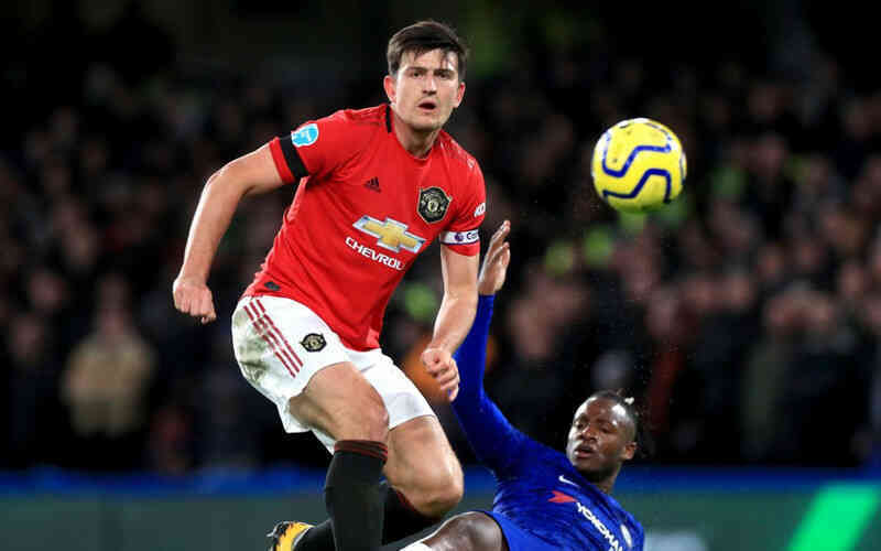 Link xem trực tiếp bóng đá MU vs Chelsea: Vòng 15 Ngoại hạng Anh