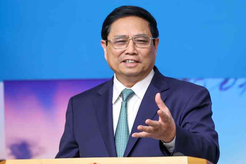 Nghiên cứu xây thêm sân bay quốc tế tại phía nam Đồng bằng sông Hồng