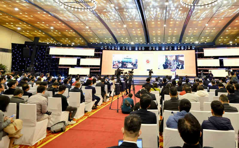 Sắp diễn ra Diễn đàn quốc gia phát triển doanh nghiệp công nghệ số Việt Nam 2023