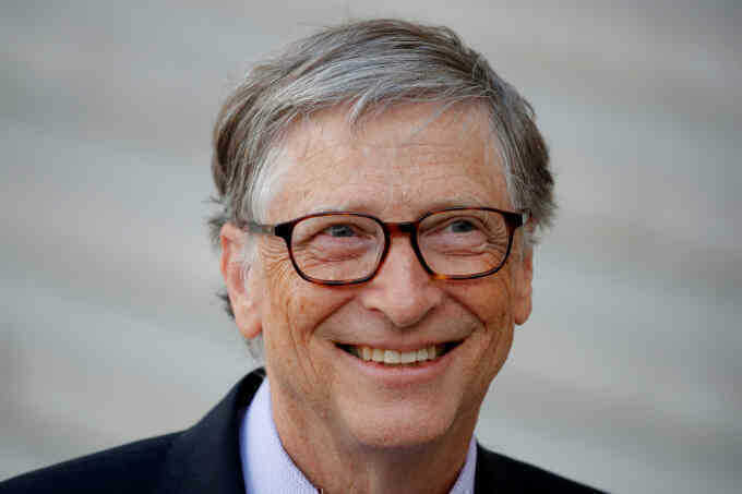 Bill Gate có hơn 110.000 ha đất tại Mỹ