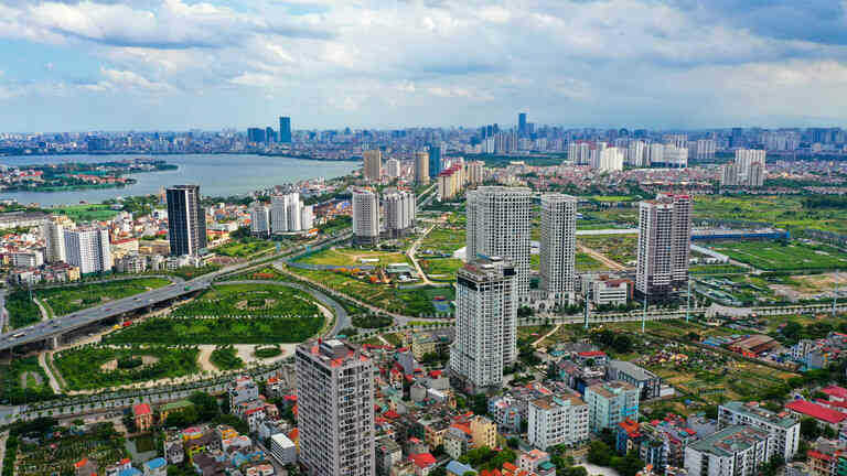 Bản tin kinh tế 15/1: Kịch bản GDP 2024; Thủ tướng quyết định khoản vay đặc biệt