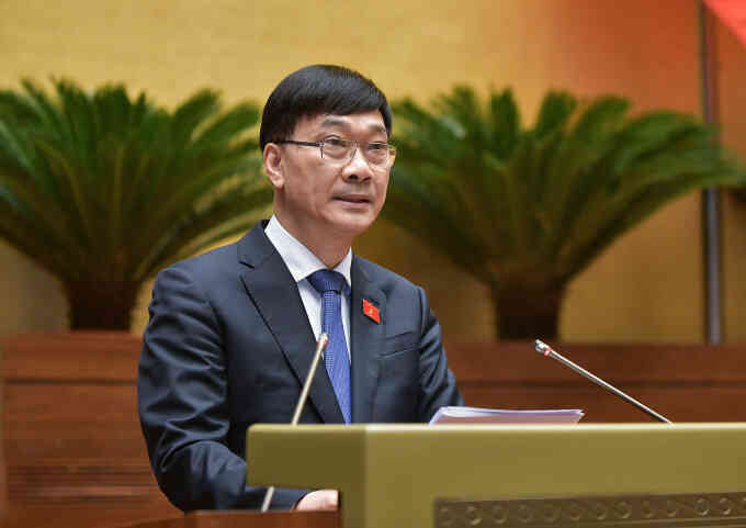 Đề xuất thu hồi đất xây nhà thương mại đối với khu đô thị