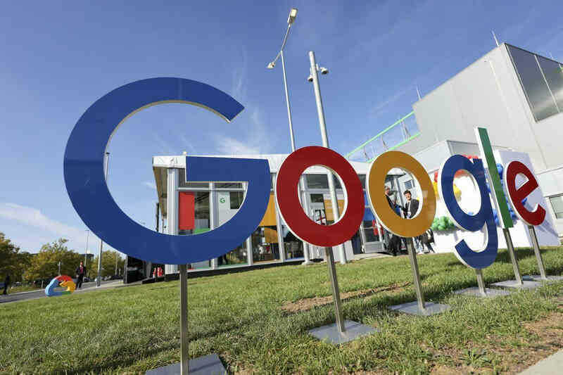 Google dừng thu phí chuyển đổi nhà cung cấp dịch vụ đám mây