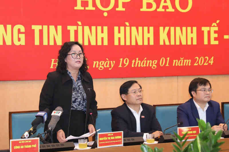 Sở TT___TT Hà Nội hứa xử `thấu tình đạt lý` vụ TikToker tố bị đuổi khỏi quán phở