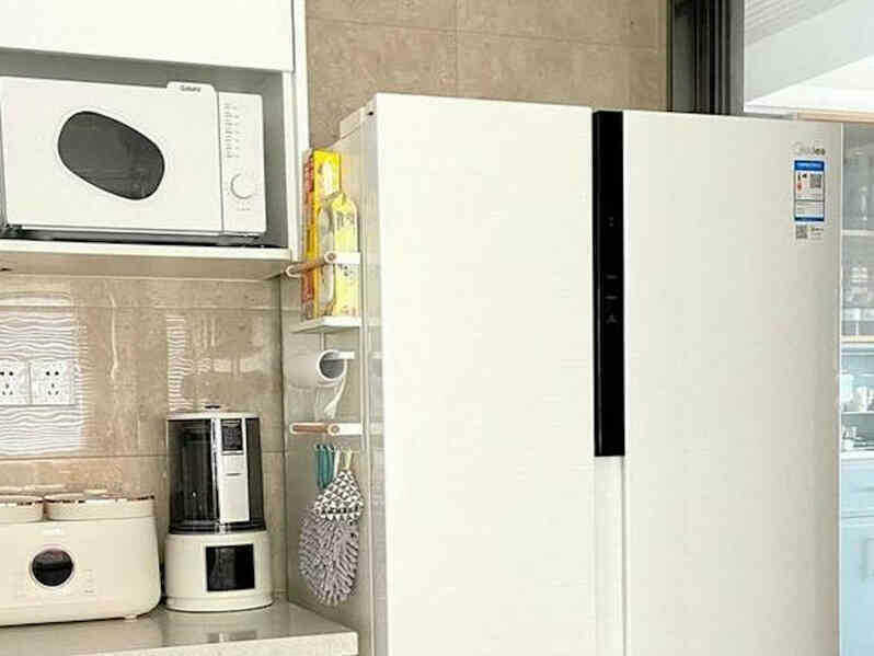 4 vị trí không nên đặt tủ lạnh trong nhà