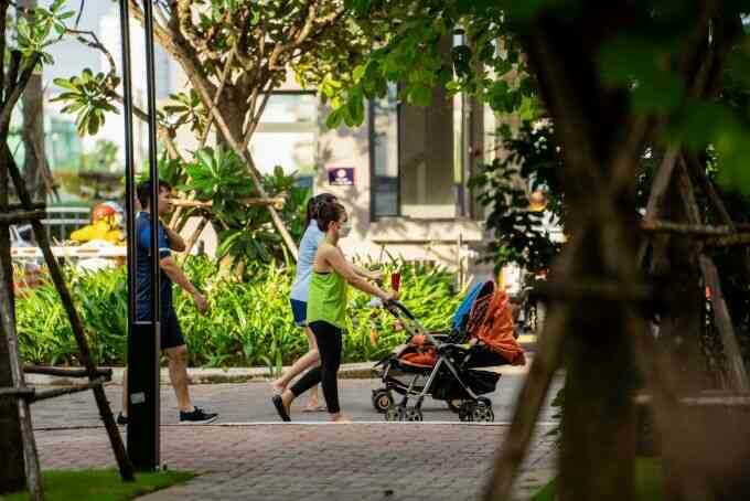 Chủ nhà rục rịch tăng giá thuê sau Tết