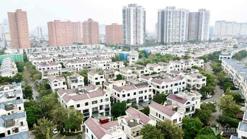 Lãi suất cho vay mua nhà giảm mạnh, có nên xuống tiền ‘chốt’ căn hộ đón Tết?