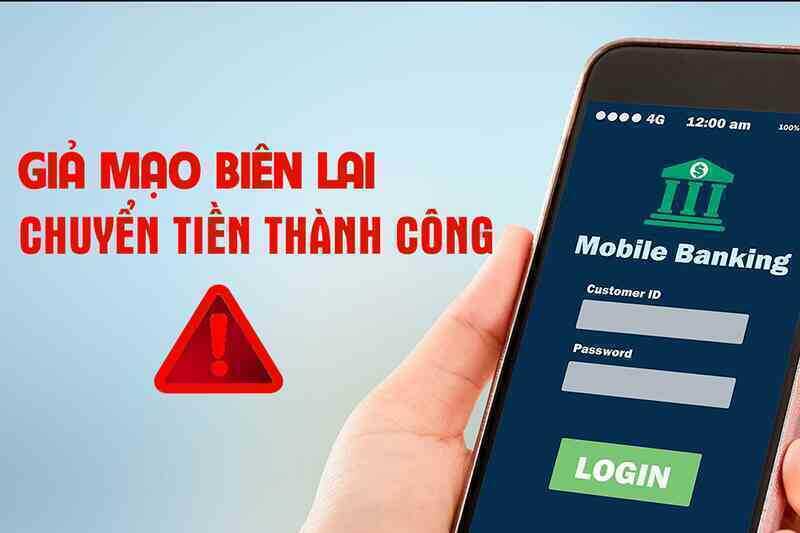Chiêu lừa đảo cài cắm ứng dụng, link quảng cáo cờ bạc, cá độ, tín dụng đen