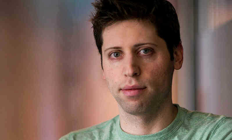 Thói quen hàng ngày của Sam Altman