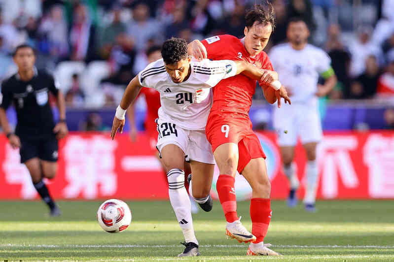 Kết quả bóng đá hôm nay 30/1/2024