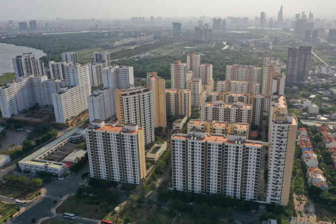 Nguồn cung nhà bình dân kỳ vọng tăng trở lại