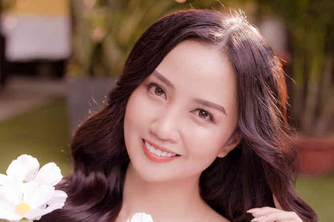 Diễn viên Thủy Phạm qua đời vì tai nạn giao thông