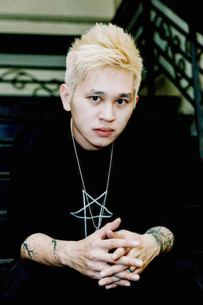 Rapper B Ray `sẽ bị xử lý sai phạm vì rap trù ẻo phụ nữ`