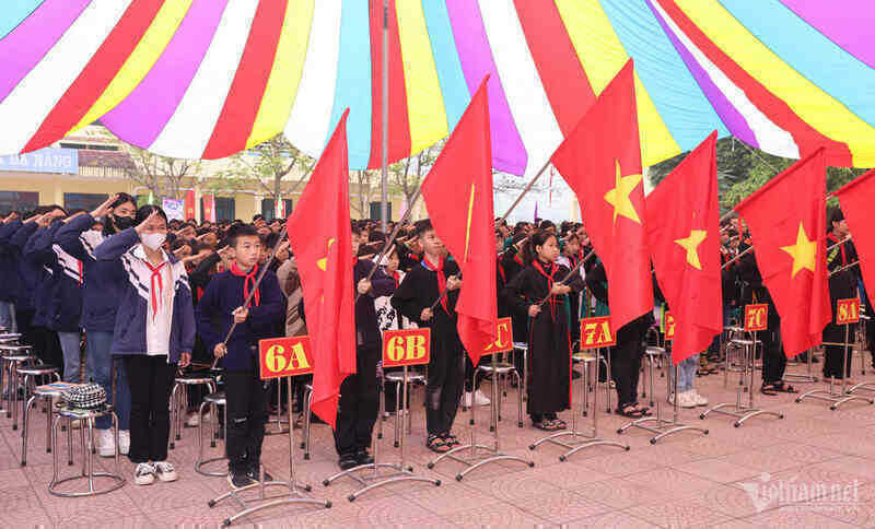 Những lưu ý của ban giám khảo về bài thi viết thư quốc tế UPU năm 2024