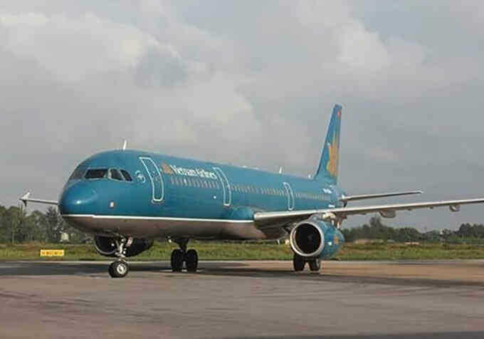 Đề xuất mở đường bay Vinh - Trung Quốc
